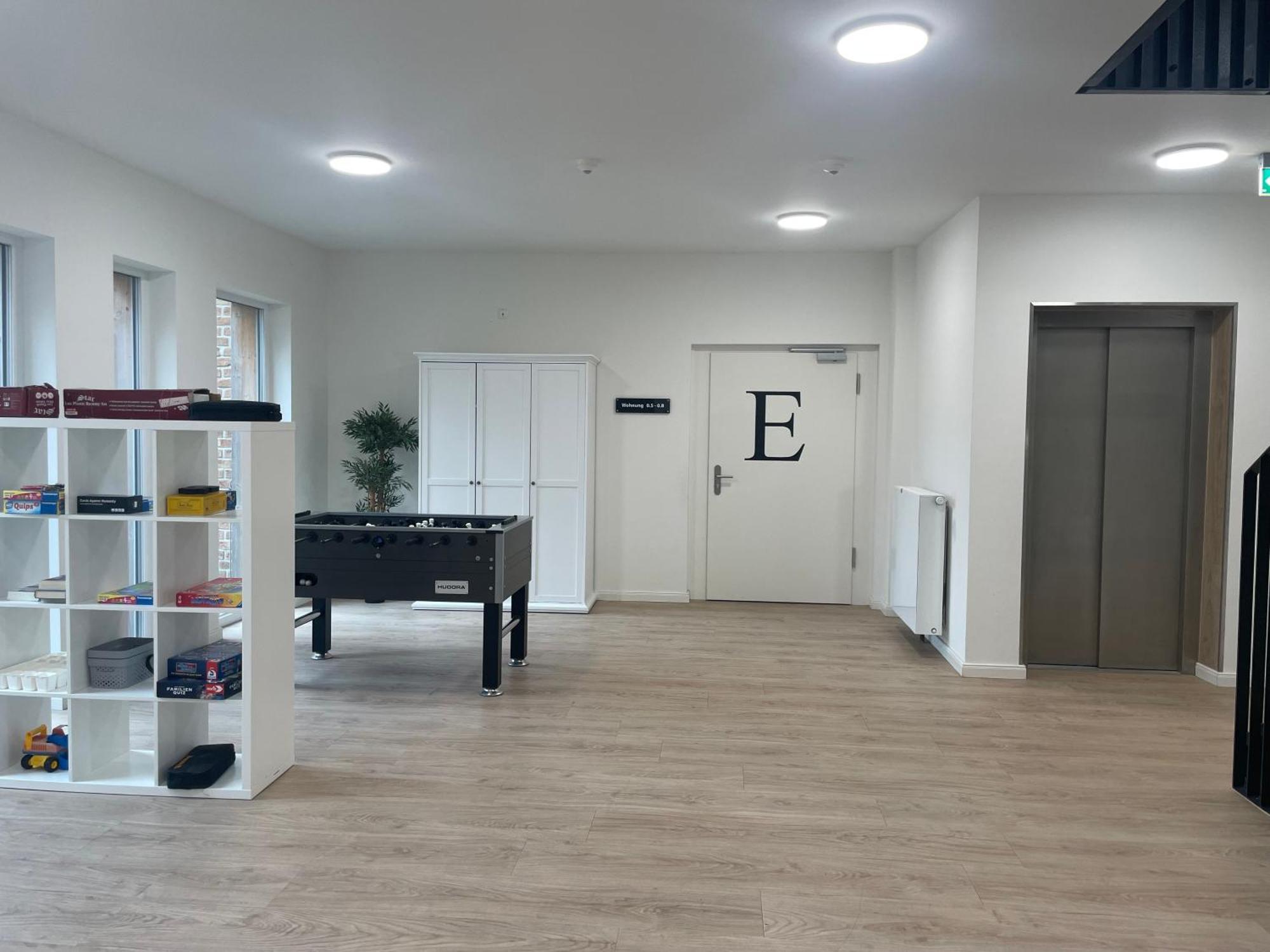 Wohnen Am Suedstrand - Ferienwohnung 1 1 Wyk auf Föhr Zewnętrze zdjęcie