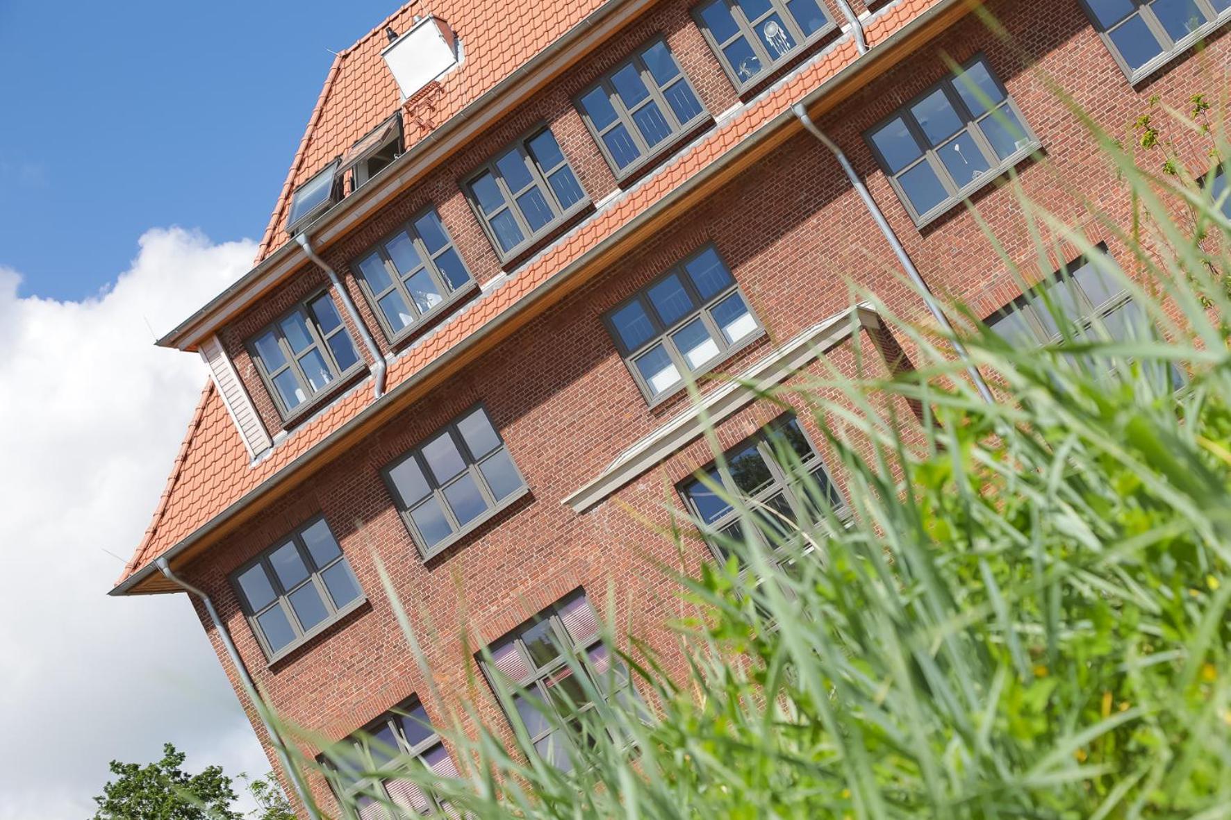 Wohnen Am Suedstrand - Ferienwohnung 1 1 Wyk auf Föhr Zewnętrze zdjęcie