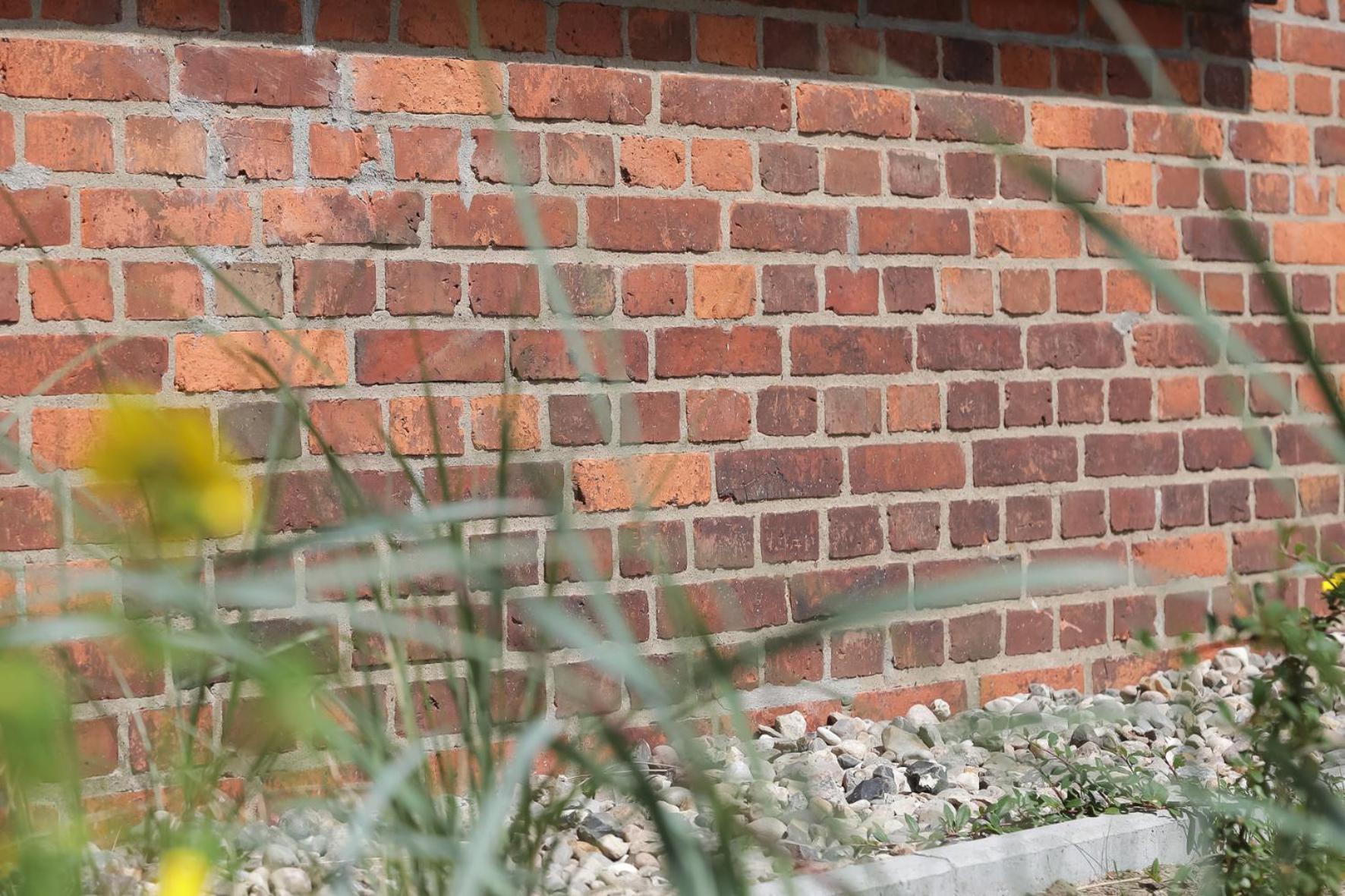 Wohnen Am Suedstrand - Ferienwohnung 1 1 Wyk auf Föhr Zewnętrze zdjęcie