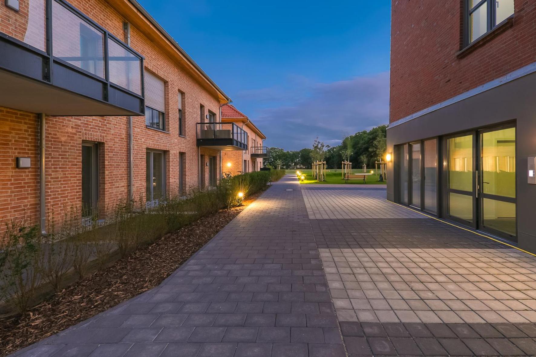 Wohnen Am Suedstrand - Ferienwohnung 1 1 Wyk auf Föhr Zewnętrze zdjęcie